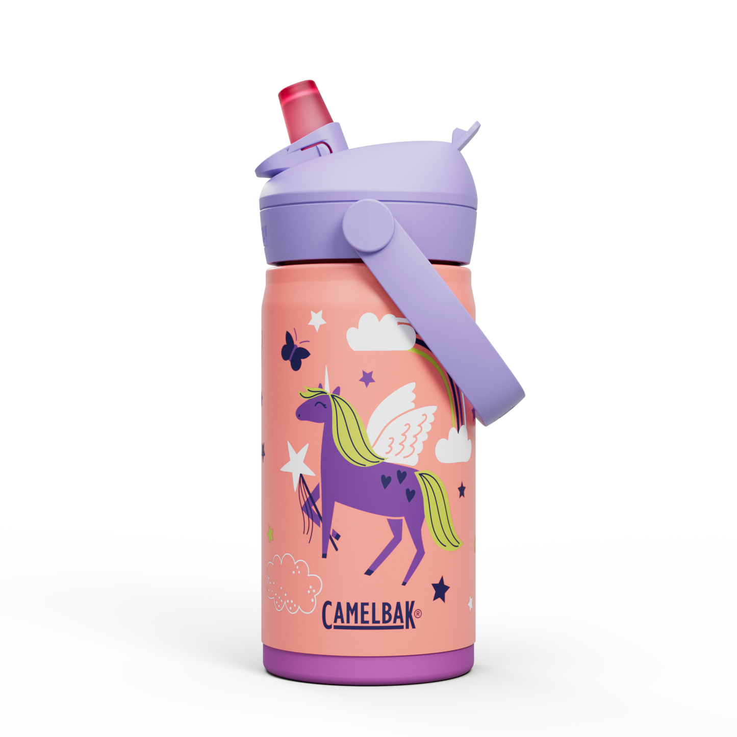 thrivetm-flip-straw-kids-12oz-bottle-insulated-stainless-steel-o4 9dvf6we2ii