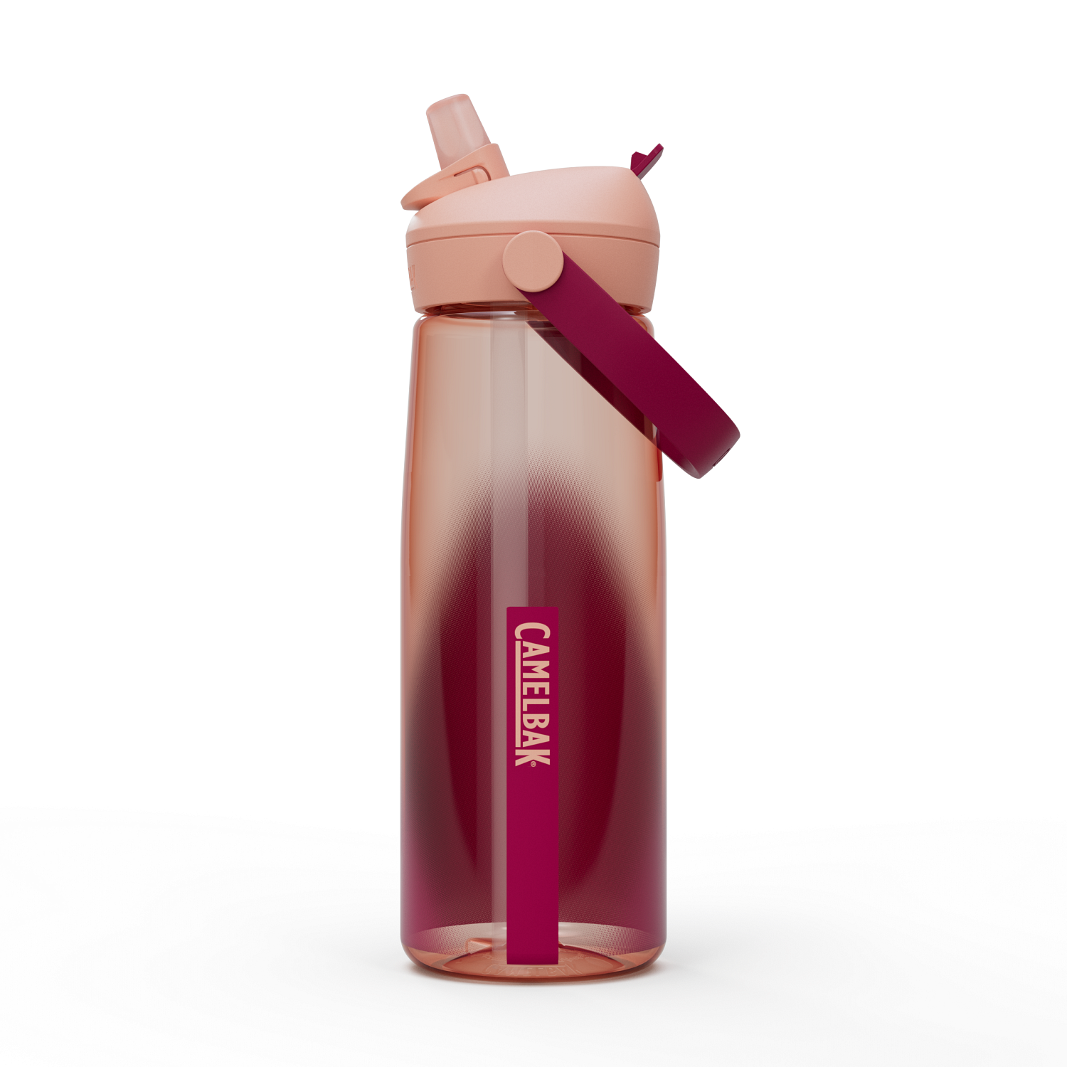 thrivetm-flip-straw-25oz-bottle-with-tritantm-renew-r5 pqtkfmzevk