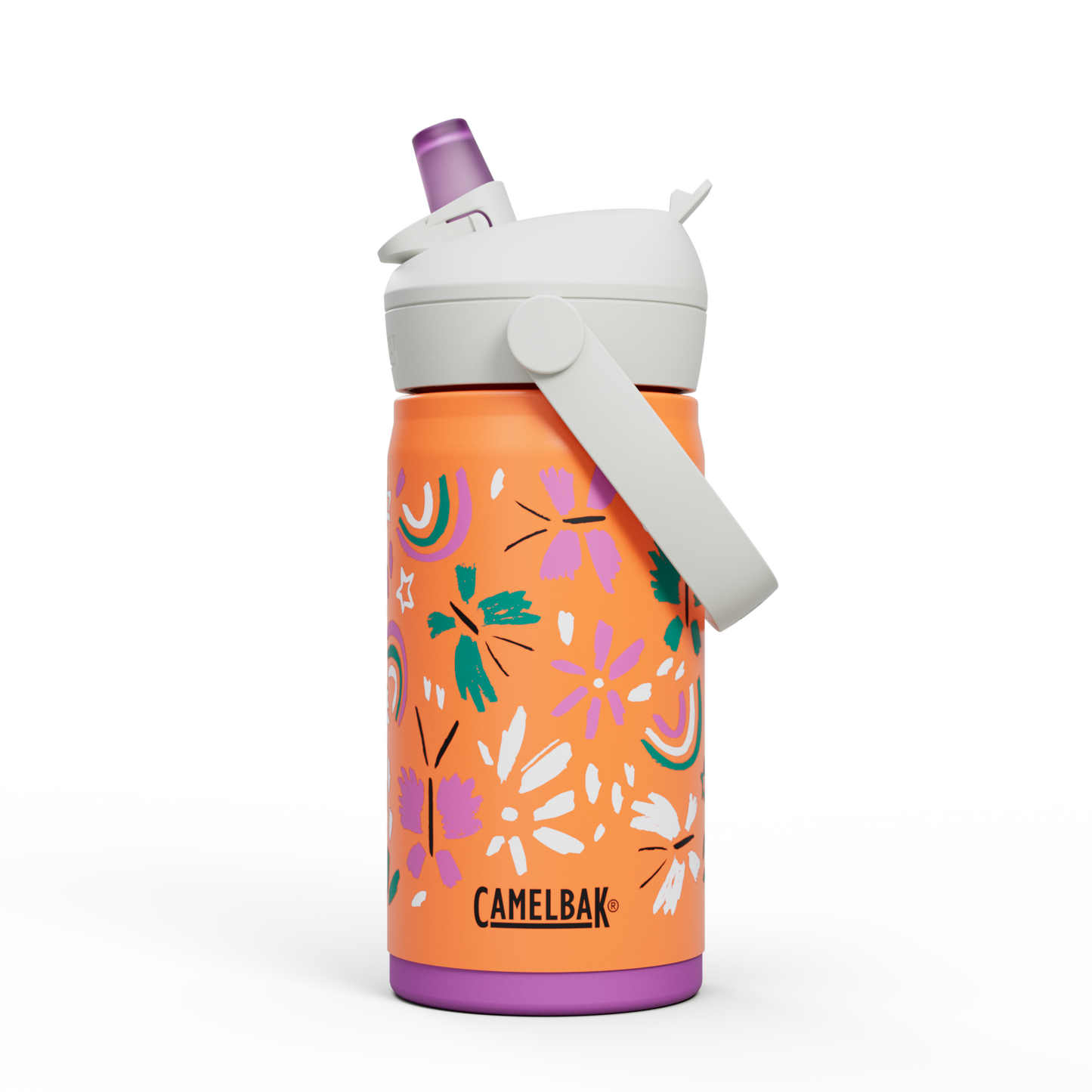 thrivetm-flip-straw-kids-12oz-bottle-insulated-stainless-steel-o4 trowl6w7o7