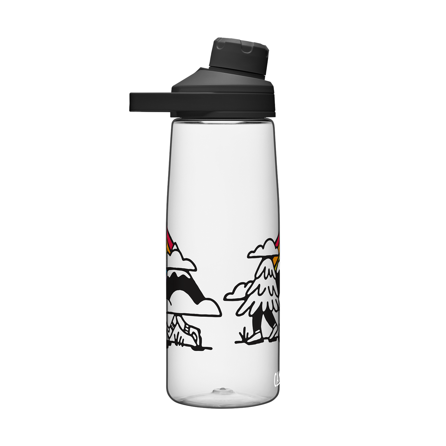 chute-mag-25oz-bottle-with-tritantm-renew-pride-collection-limited-edition-z5 uzdu52ad5z