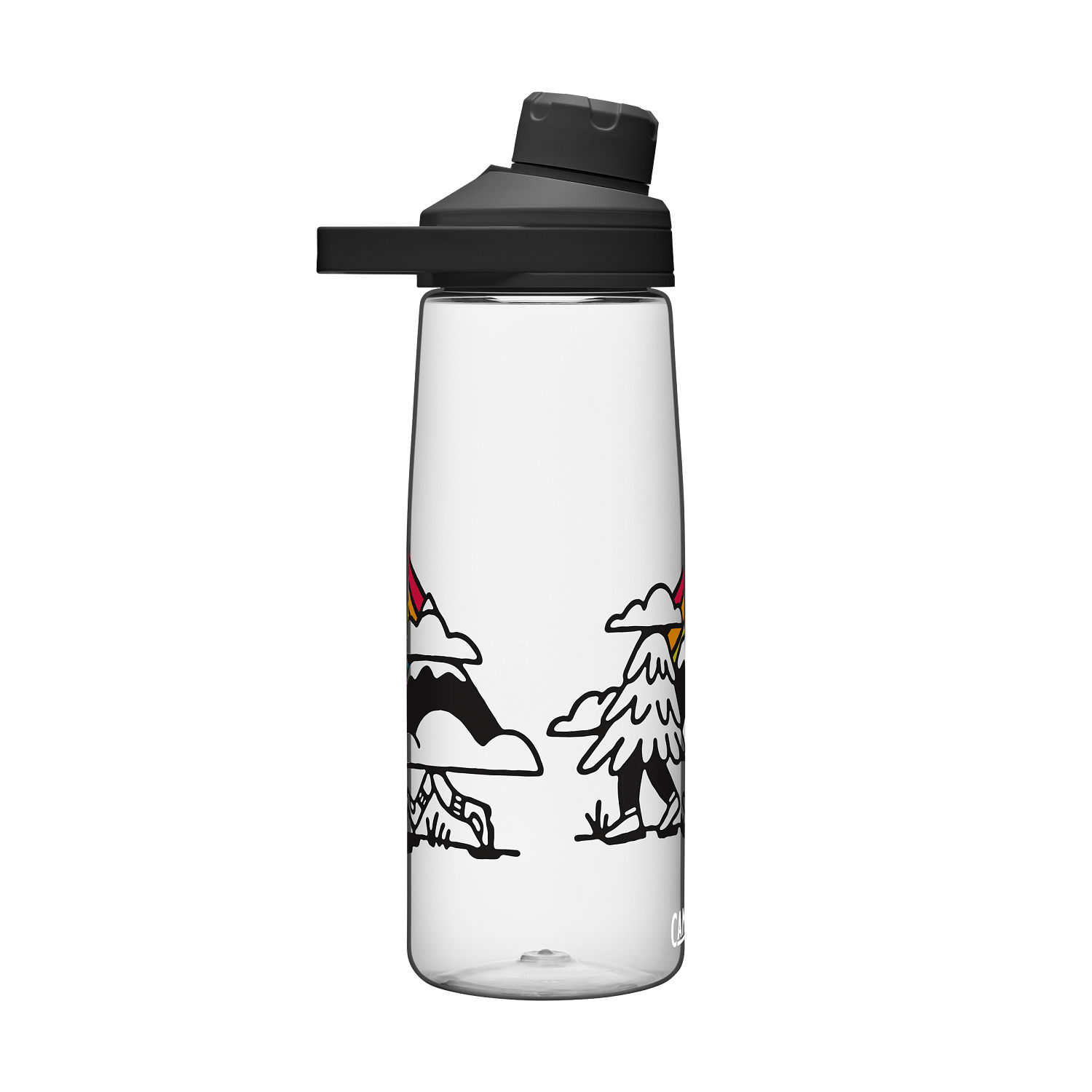 chute-mag-25oz-bottle-with-tritantm-renew-pride-collection-limited-edition-z5 uzdu52ad5z
