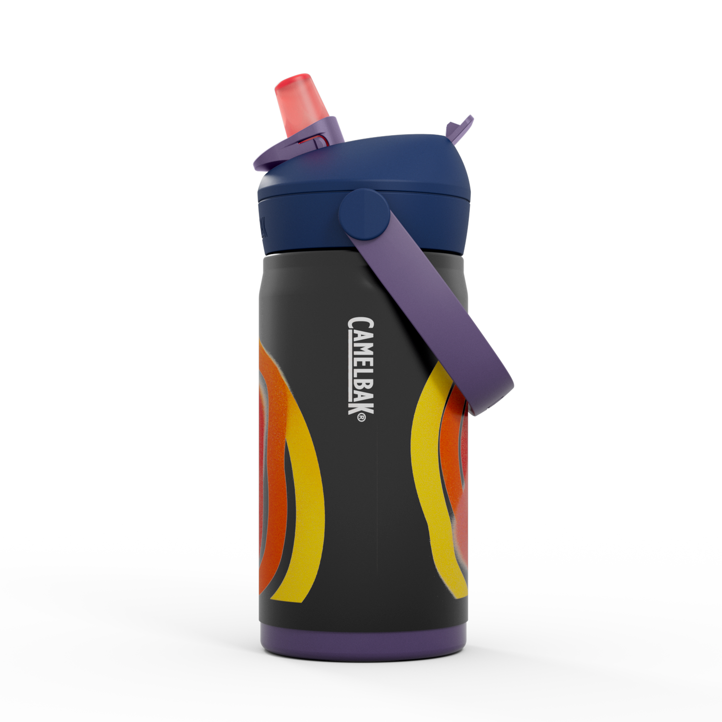 thrivetm-flip-straw-kids-12oz-bottle-insulated-stainless-steel-o4 y0qyyas3fj